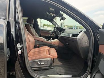BMW X6 40d XDrive — photo 19