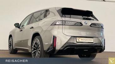 BMW iX3 EDrive40 — photo 2
