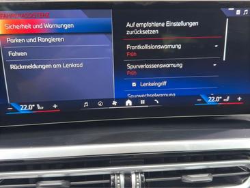BMW I4 GranCoupé EDrive40 — photo 29