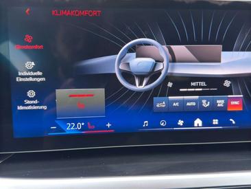 BMW I4 GranCoupé EDrive40 — photo 30