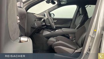 BMW iX3 EDrive40 — photo 4