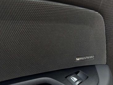 BMW I4 GranCoupé EDrive40 — photo 31