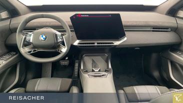 BMW iX3 EDrive40 — photo 6