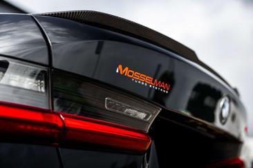 BMW M3 CS — photo 10
