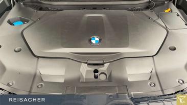 BMW iX3 EDrive40 — photo 7