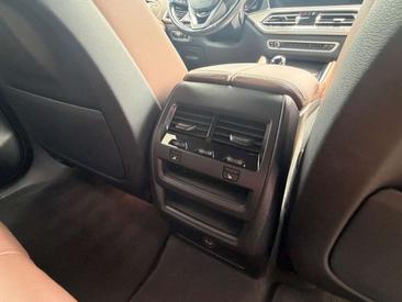 BMW X6 40d XDrive — photo 26