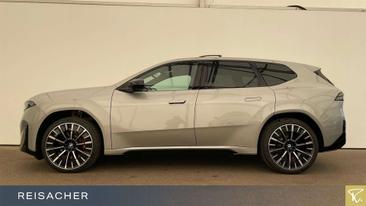 BMW iX3 EDrive40 — photo 9