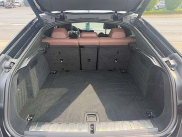 BMW X6 40d XDrive — photo 27