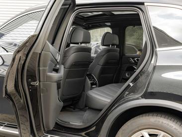BMW X5 XDrive45e — photo 24