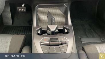 BMW iX3 EDrive40 — photo 10