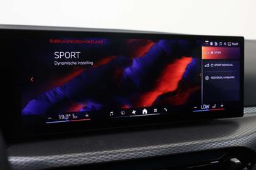 BMW I4 M Sport EDrive40 — photo 32
