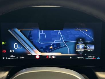 BMW X1 M Sport — photo 43