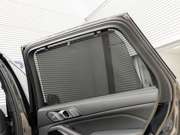 BMW X5 XDrive45e — photo 29