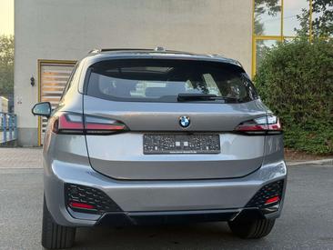 BMW 218 M Sport — photo 5