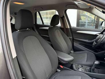 BMW X1 Advantage XDrive25e — photo 23
