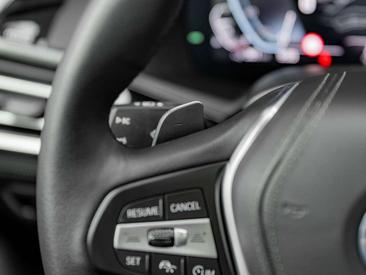 BMW X5 XDrive45e — photo 31