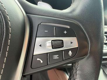 BMW X6 40d XDrive — photo 37