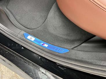 BMW X5 M60 XDrive — photo 25