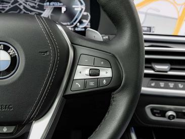 BMW X5 XDrive45e — photo 34