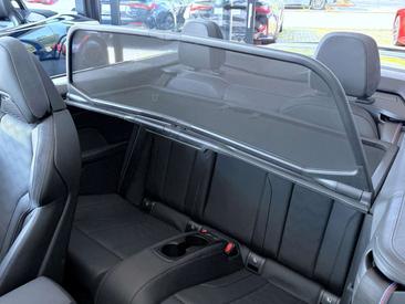 BMW M4 Cabriolet M4 XDrive Competition — photo 11