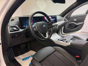 BMW Série 3 Shadow Line 318d — photo 9