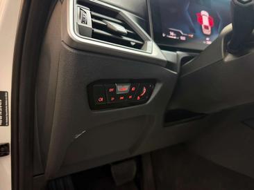 BMW Série 3 Shadow Line 318d — photo 10