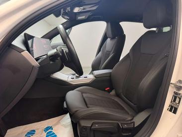 BMW Série 3 Shadow Line 318d — photo 11