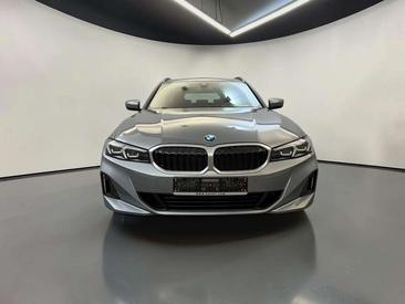 BMW Série 3 Shadow Line 320d XDrive — photo 2
