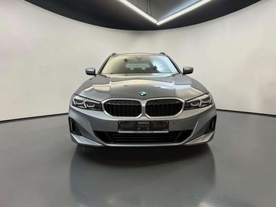 BMW Série 3 Shadow Line 320d XDrive