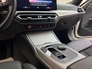 BMW Série 3 Shadow Line 318d — photo 12