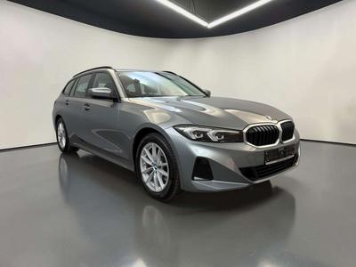 BMW Série 3 Shadow Line 320d XDrive