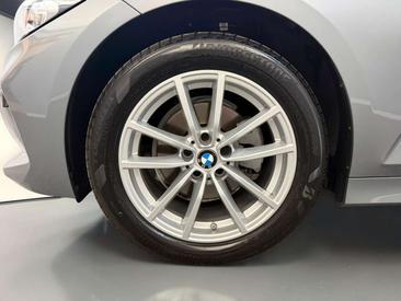 BMW Série 3 Shadow Line 320d XDrive — photo 4