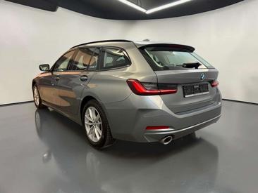 BMW Série 3 Shadow Line 320d XDrive — photo 5