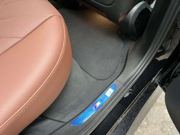 BMW X5 M60 XDrive — photo 34