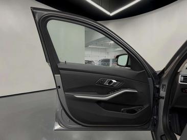 BMW Série 3 Shadow Line 320d XDrive — photo 8