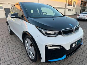 BMW I3 120 Ah — photo 2