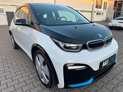 BMW I3 120 Ah