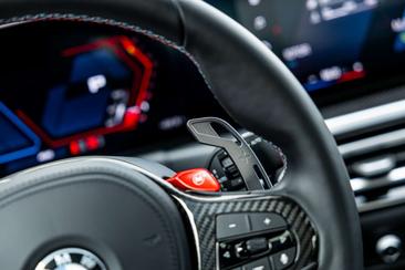 BMW M3 CS — photo 12