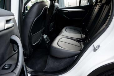 BMW X1 High Executive XDrive25e — photo 5