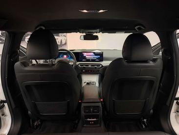 BMW Série 3 Shadow Line 318d — photo 21