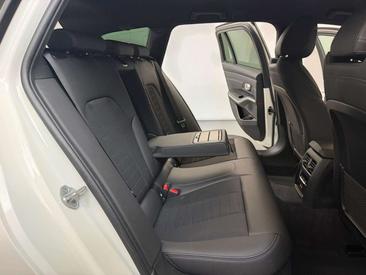 BMW Série 3 Shadow Line 318d — photo 23
