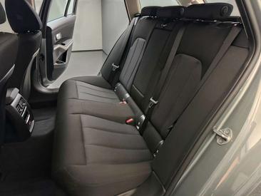 BMW Série 3 Shadow Line 320d XDrive — photo 14