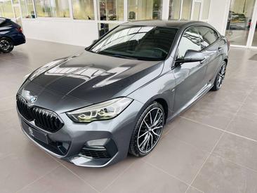BMW Série 2 Gran Coupé M Sport 218i — photo 2
