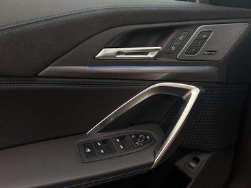 BMW X1 M Sport SDrive20i — photo 24