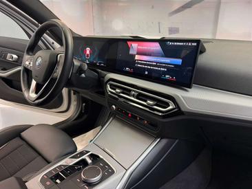 BMW Série 3 Shadow Line 318d — photo 26