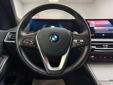 BMW Série 3 Shadow Line 318d — photo 27