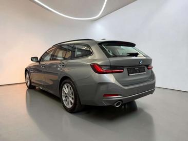 BMW Série 3 Shadow Line 320d XDrive — photo 5