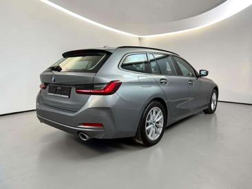 BMW Série 3 Shadow Line 320d XDrive — photo 7