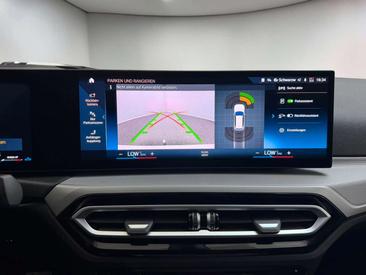 BMW Série 3 Shadow Line 318d — photo 29