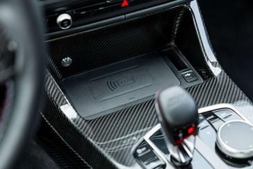 BMW M3 CS — photo 13